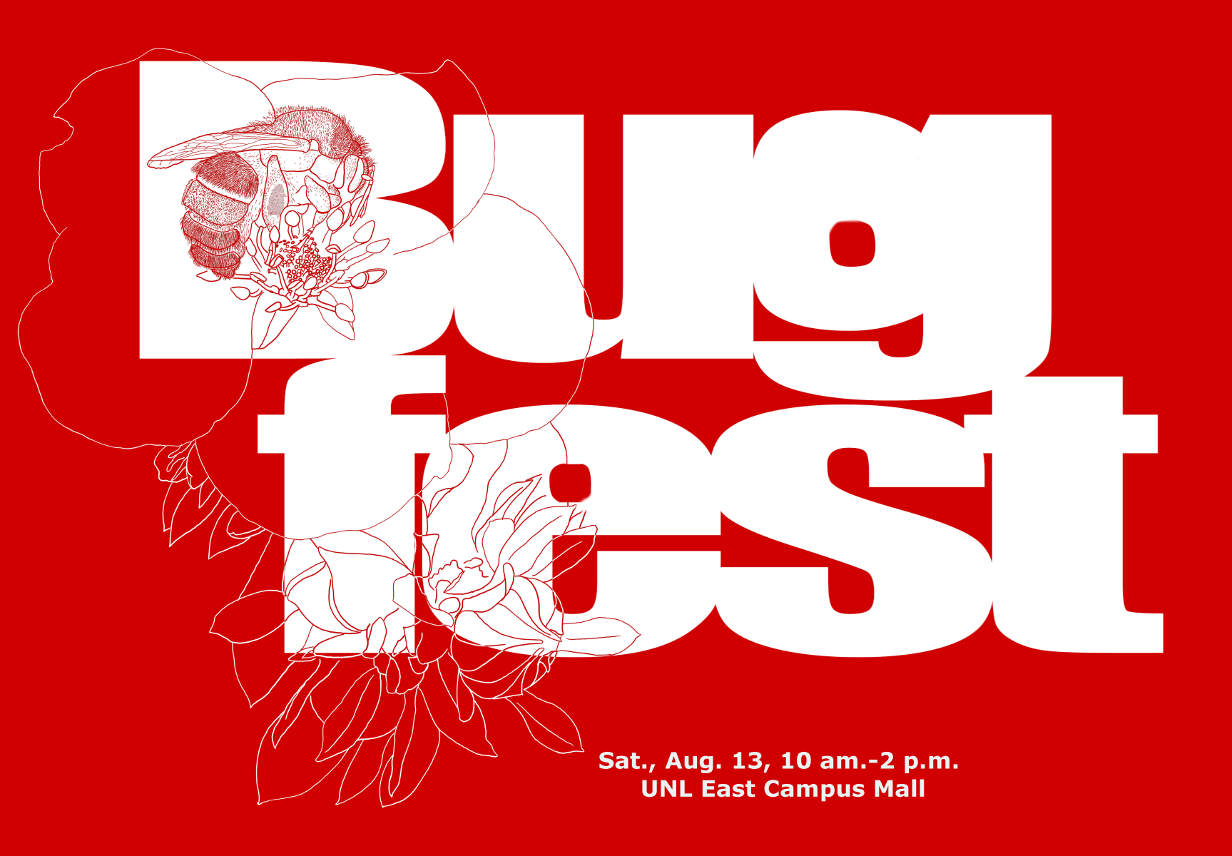 Bugfest 2022 Logo