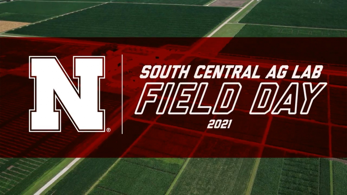 South Central Field Day presentations available online