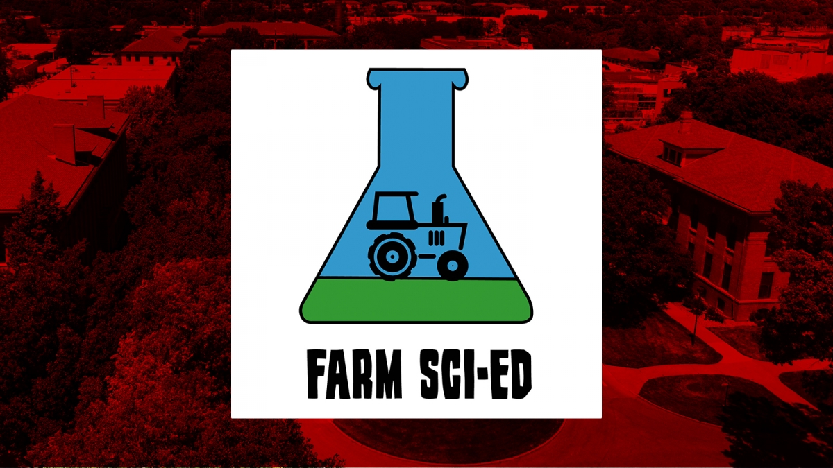 Farm Sci-Ed video series kicks off