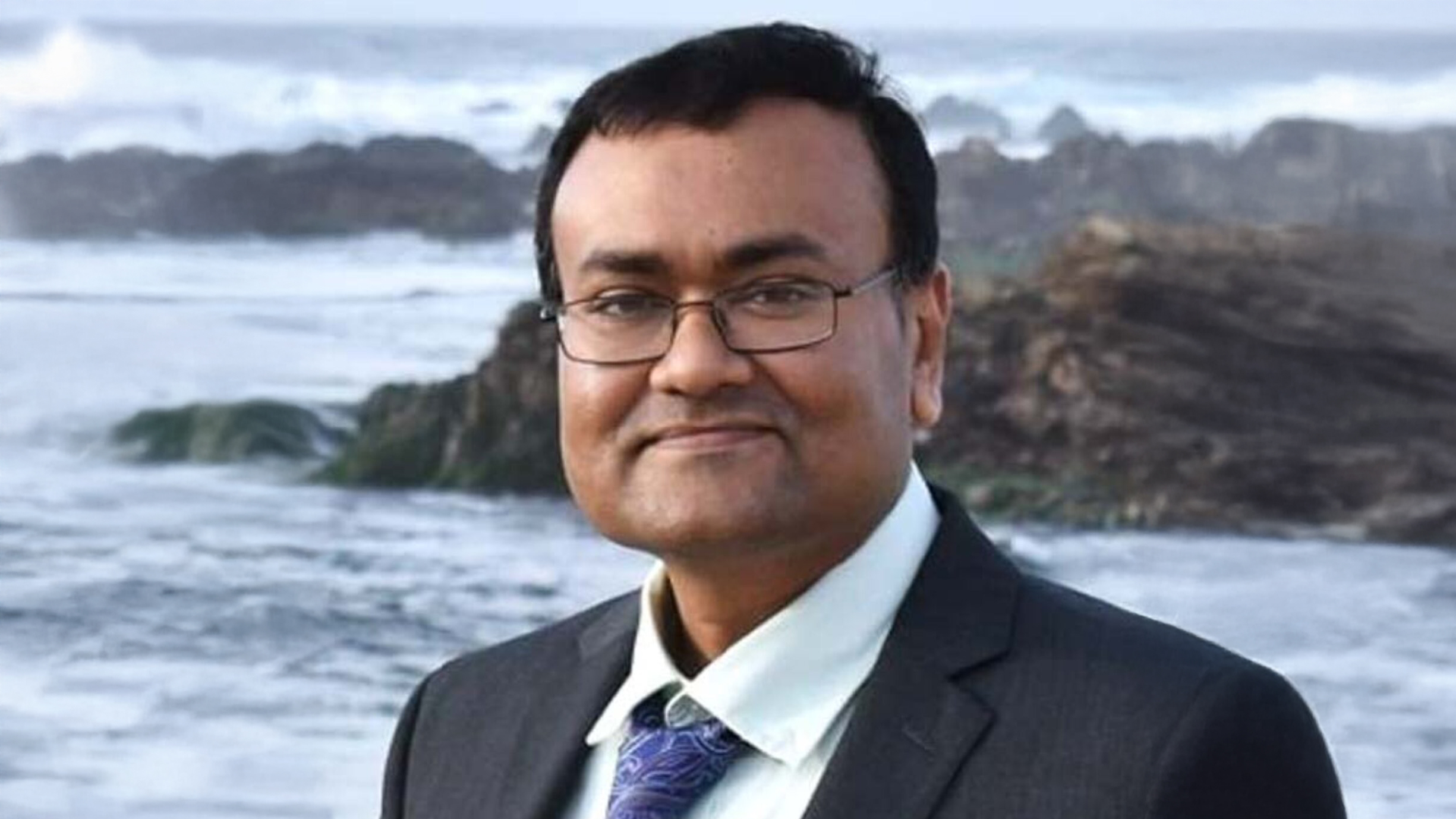 Dr. Shaonpius Mondal