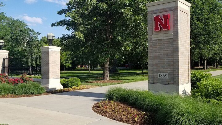 East Campus Pillars featured.
