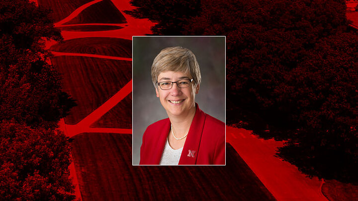 Weller elected Entomological Society of America fellow