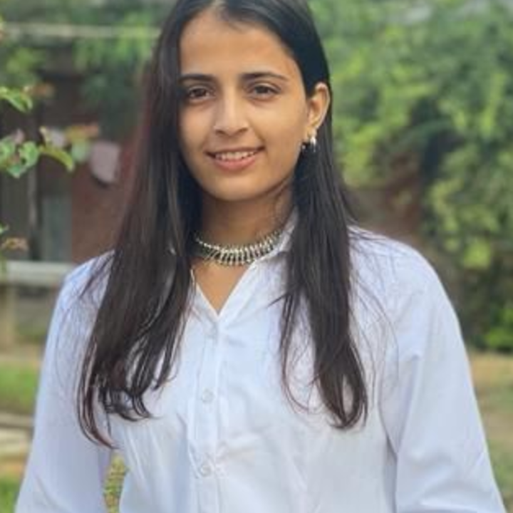 Avatar for Aarju Aryal