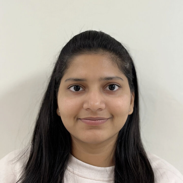 Avatar for Esha Kaler