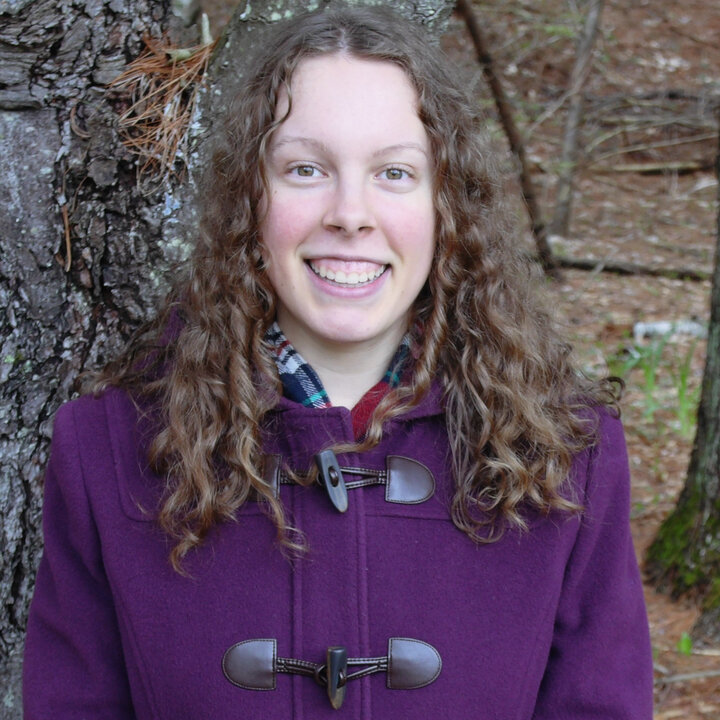 Avatar for Natalie Johnston