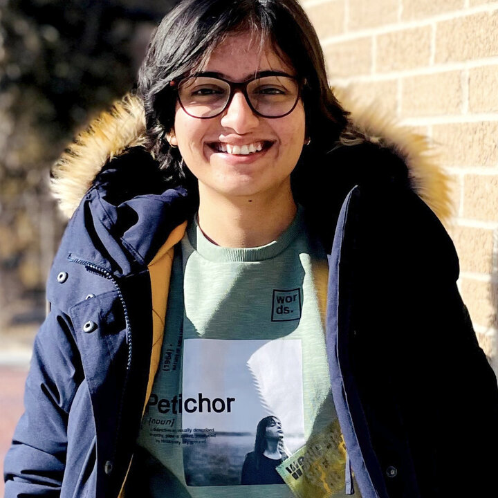 Avatar for Kashish Verma