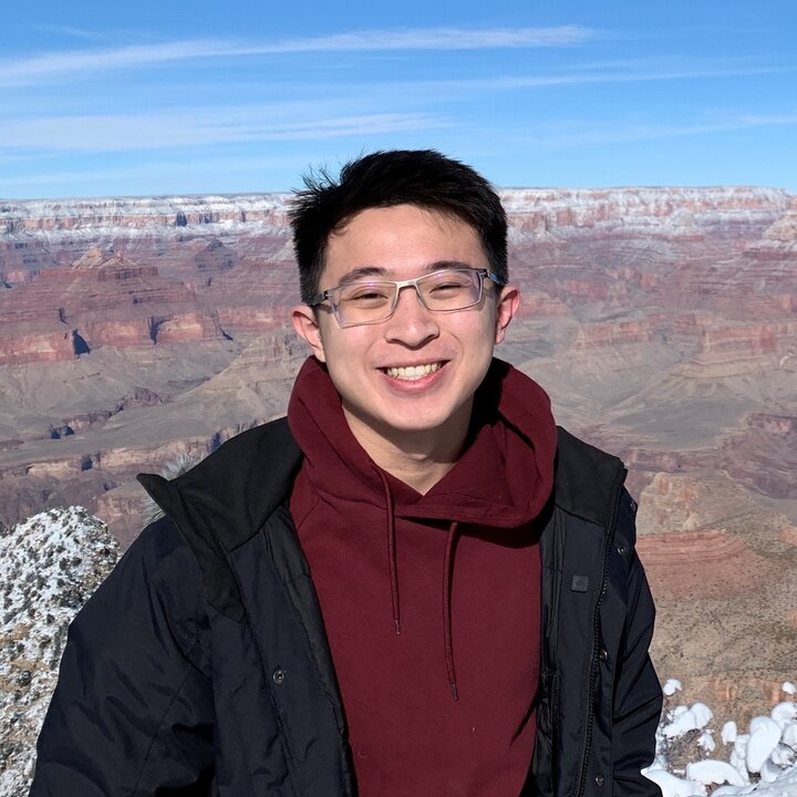 Avatar for Xi Xian Ng