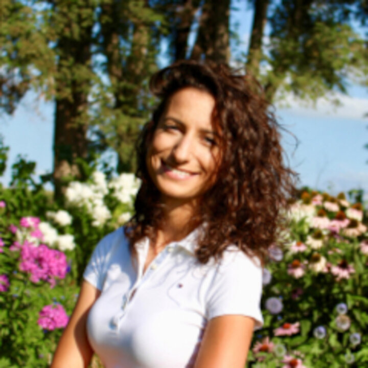 Avatar for Andrea Rilakovic