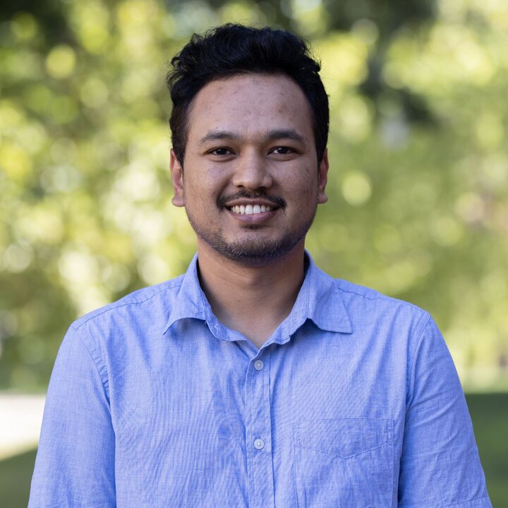 Avatar for Dr. Kumar Shrestha