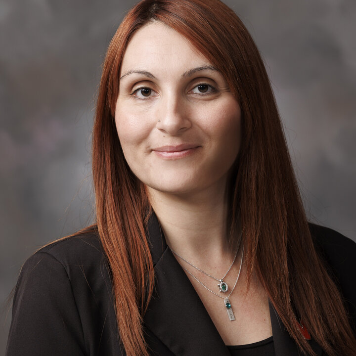 Avatar for  Dr. Leslie Rault