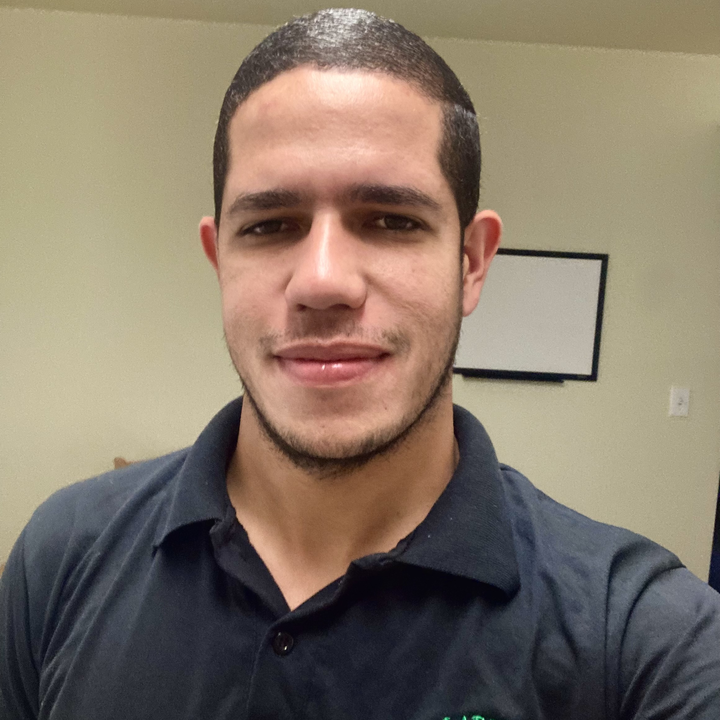 Avatar for Dr. Alisson Da Silva Santana