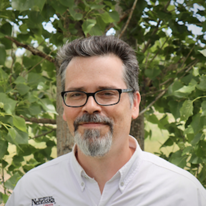 Avatar for Dr. Jeff Bradshaw