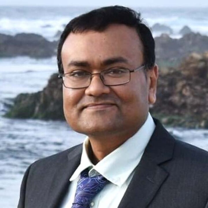 Avatar for Dr. Shaonpius Mondal