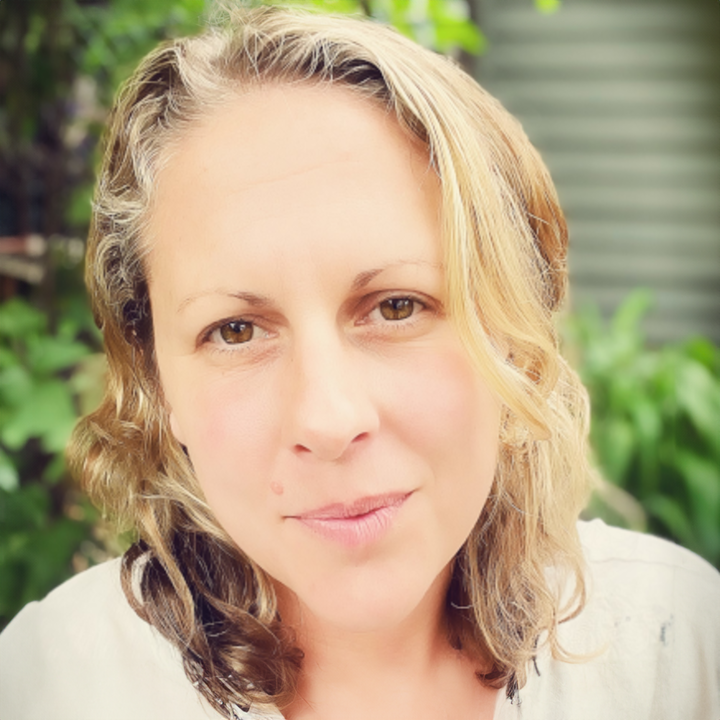 Avatar for Dr. Georgina Bingham