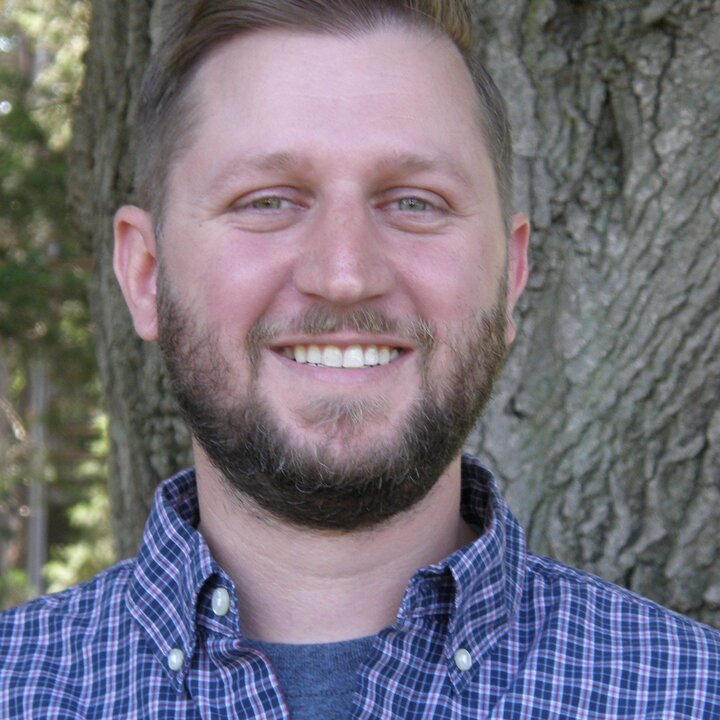 Avatar for Dr. Kyle Koch