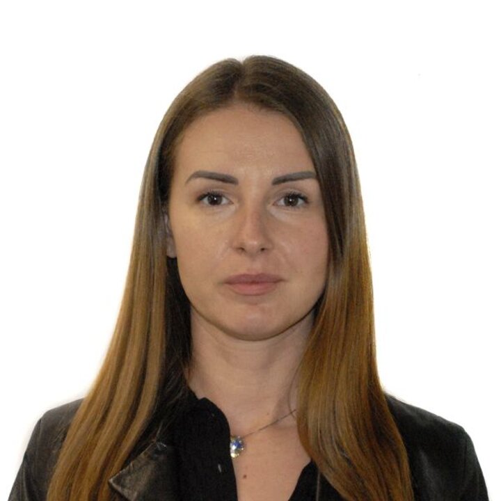Avatar for  Dr. Marija Milosevic