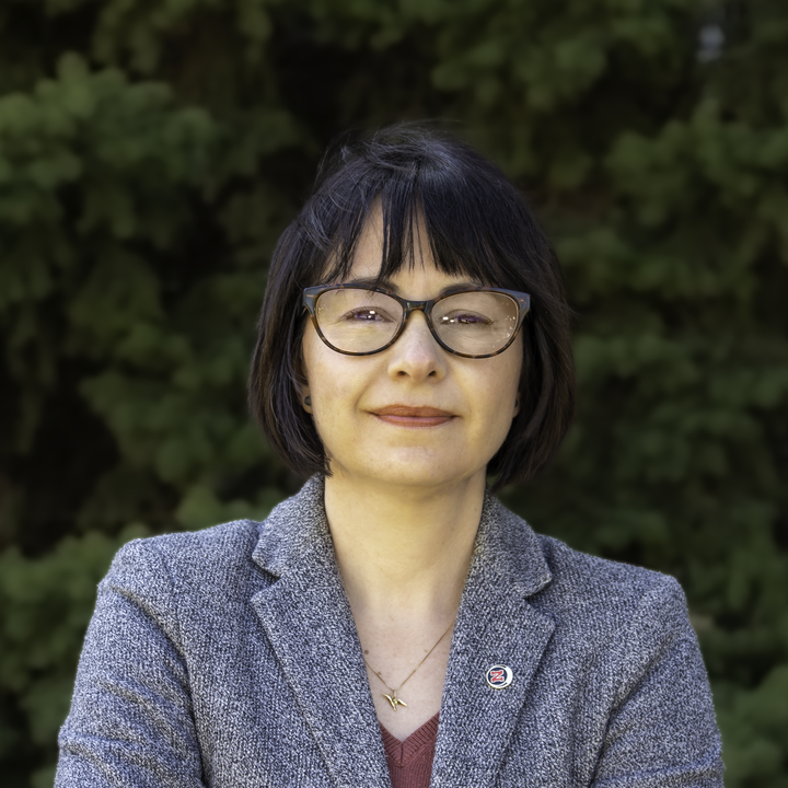 Avatar for Dr. Ana Maria Velez