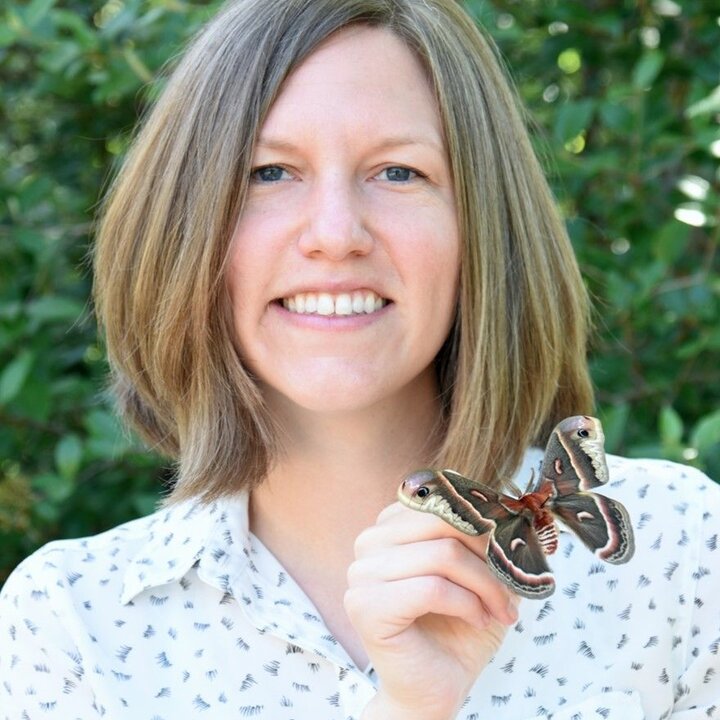 Avatar for Dr. Julie Peterson