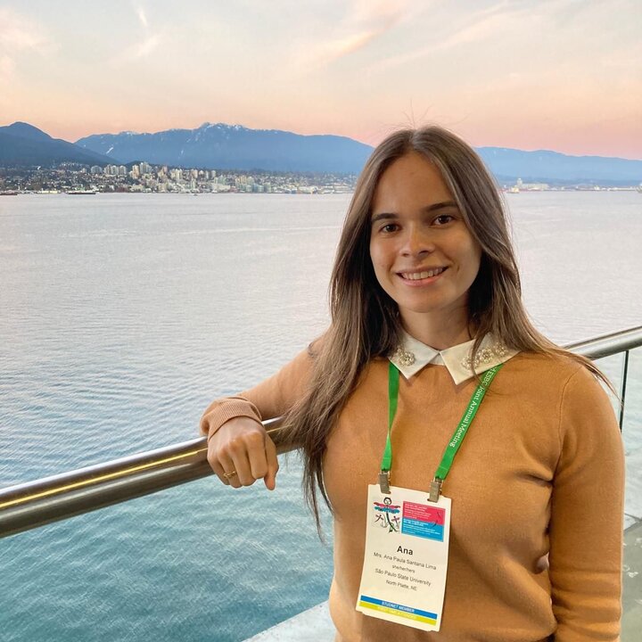 Avatar for Dr. Ana Paula Santana Lima 