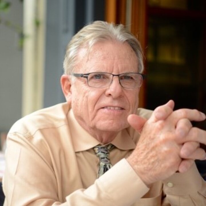 Avatar for Dr. E.A. "Short" Heinrichs