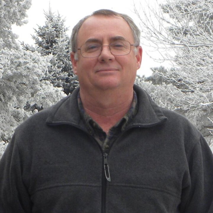 Avatar for Dr. Tom Hunt