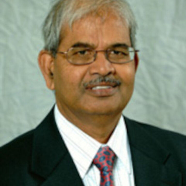 Avatar for Dr. Shripat Kamble