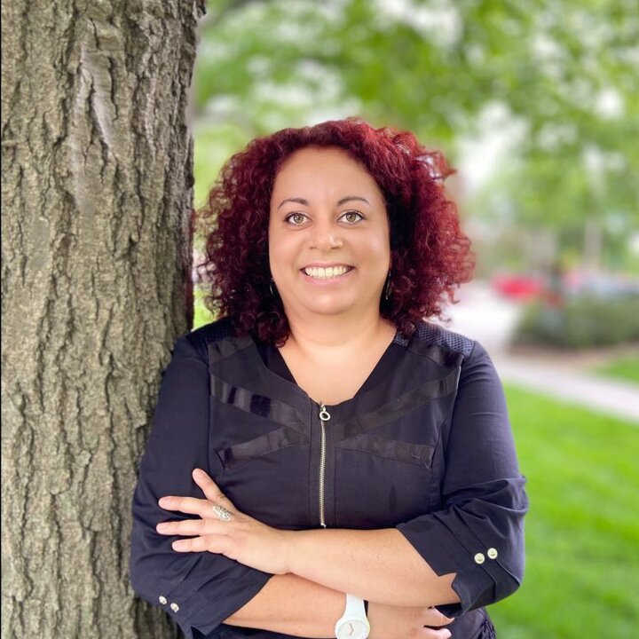 Avatar for Dr. Lise Pingault