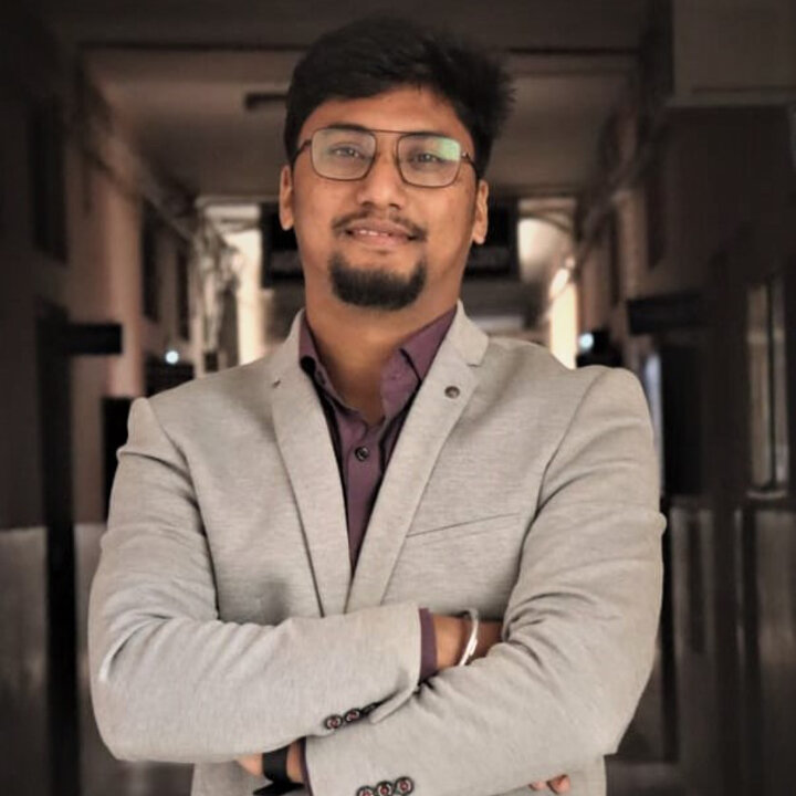 Avatar for Dr. Mritunjoy Barman