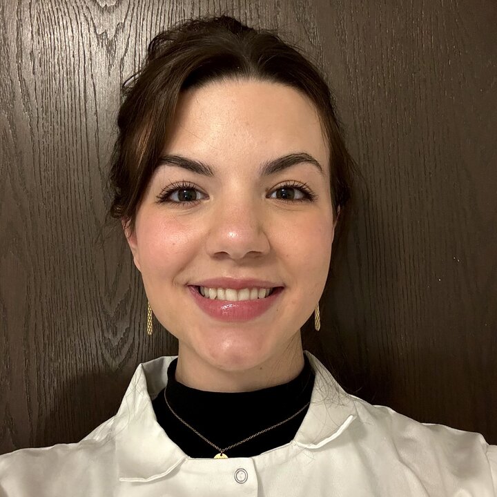 Avatar for Madeline Morrison