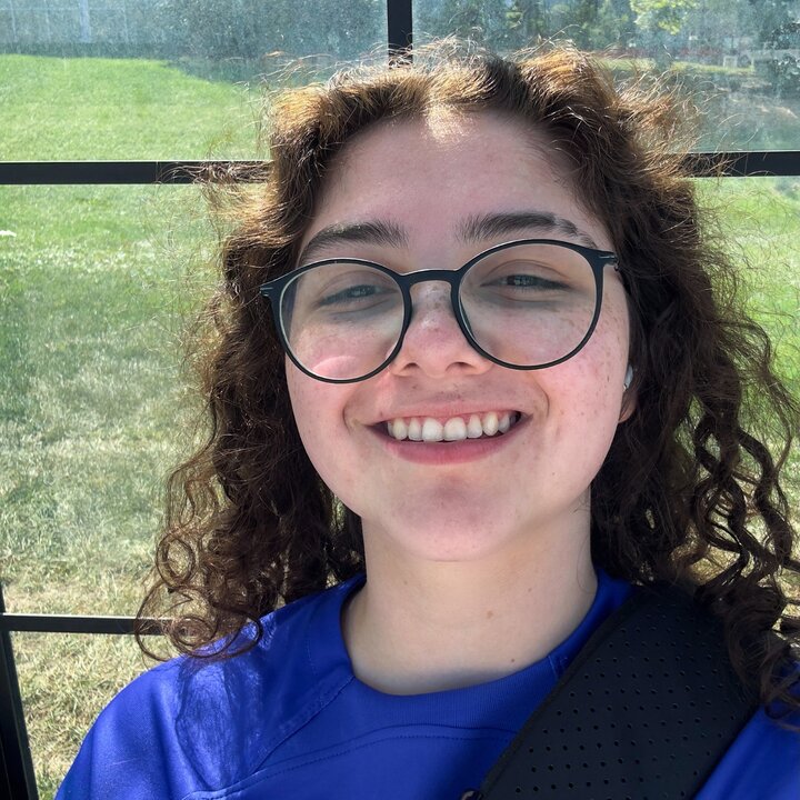Avatar for Yasmim De Souza Spindola