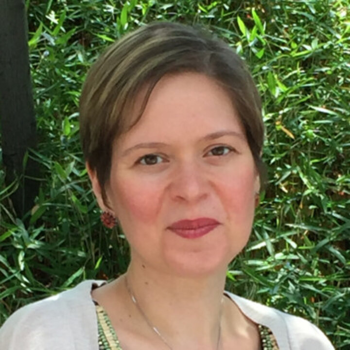 Avatar for Dr. Elane Fishilevich