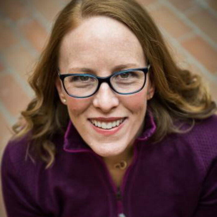 Avatar for Dr. Erin Hodgson