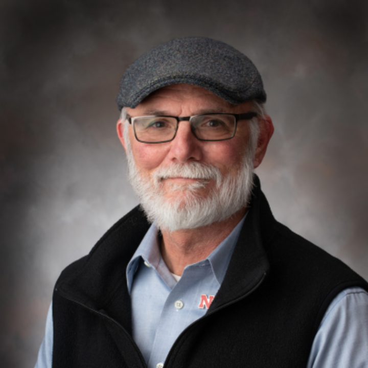 Avatar for Dr. Tom Powers