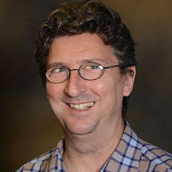 Avatar for Dr. Nicholas Miller