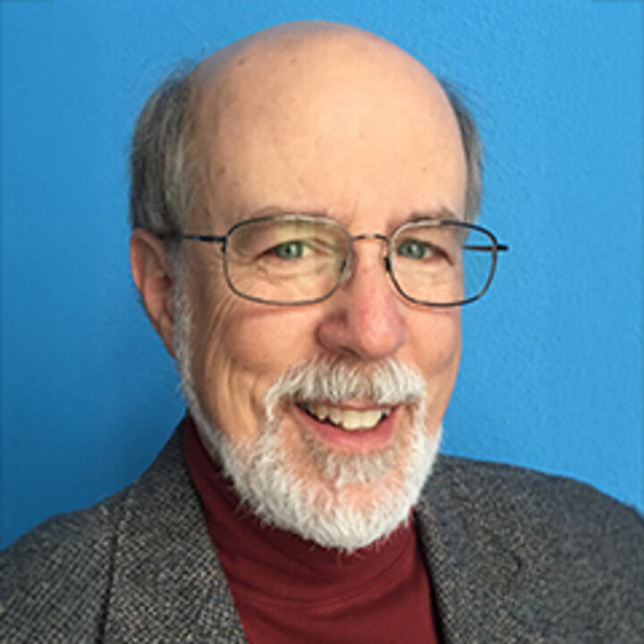 Avatar for Dr. David Onstad