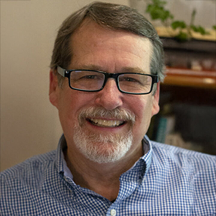 Avatar for Dr. Bill Hutchison