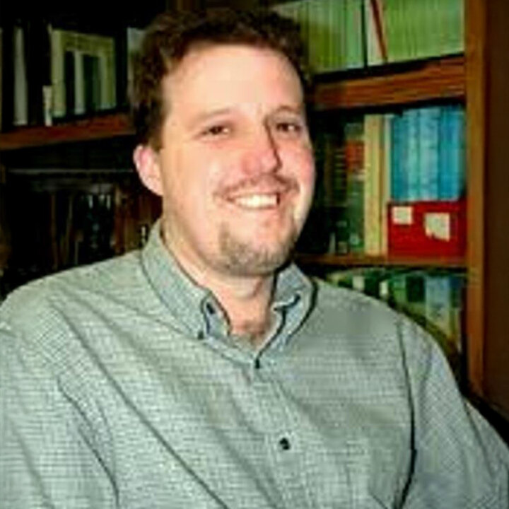 Avatar for Dr. Daniel J. Moellenbeck