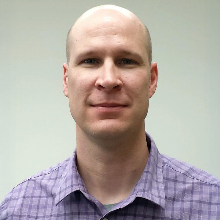 Avatar for Dr. Jarrad Prasifka