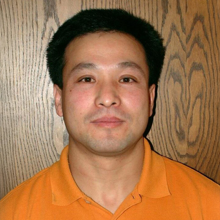 Avatar for Dr. Haichuan (John) Wang