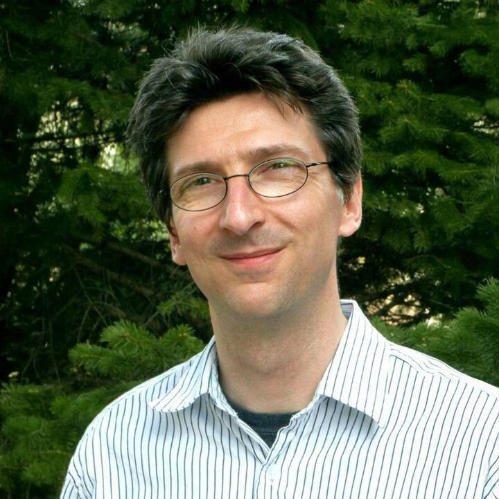 Avatar for Dr. Nicholas Miller