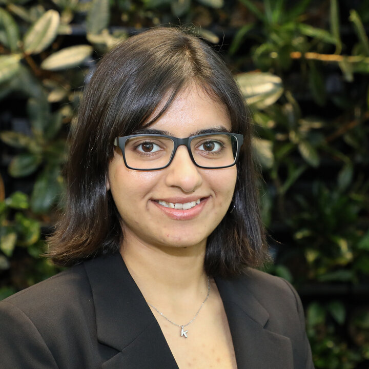 Avatar for Kashish Verma