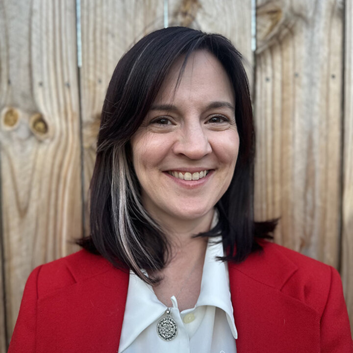 Avatar for  Dr. Louise Lynch-O'Brien