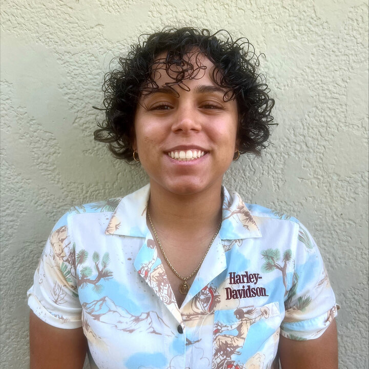 Avatar for Thalia Ramos Rodriguez
