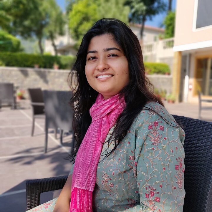 Avatar for Dr. Pritha Kundu