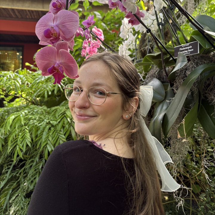 Avatar for Savannah Davidow
