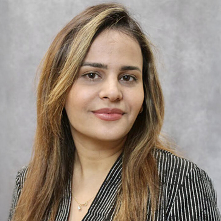 Avatar for Bita Valizadeh Gever