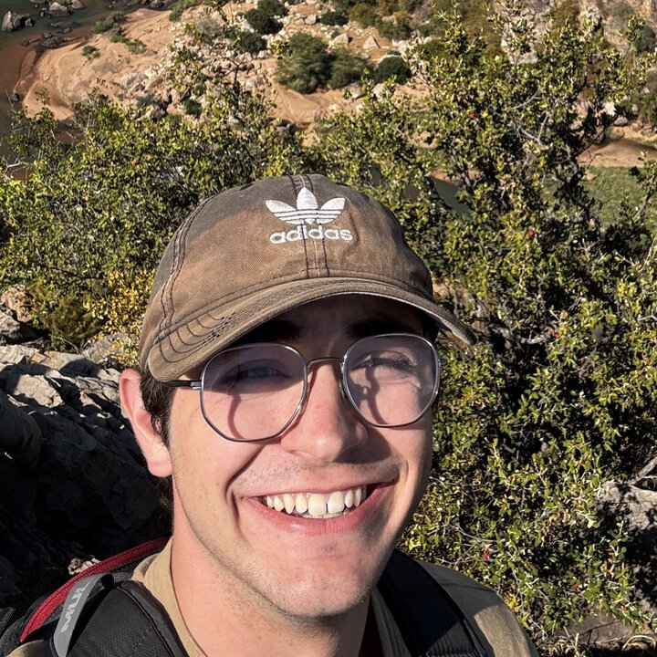 Avatar for Grey Newquist