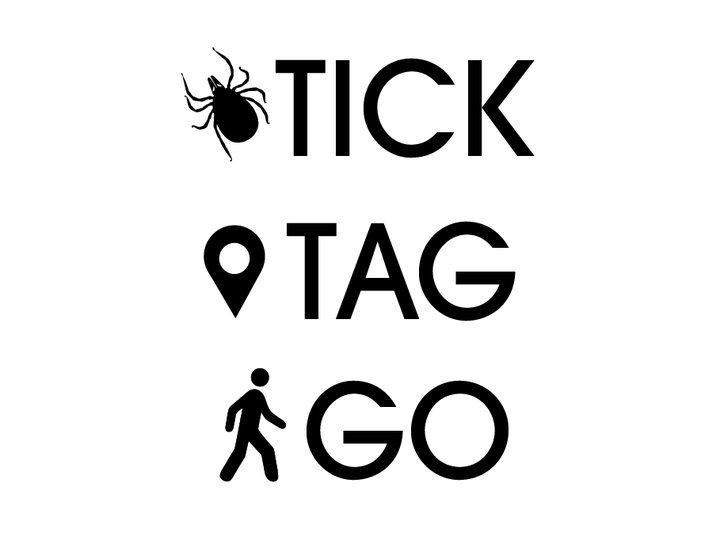 Tick Tag Go Logo