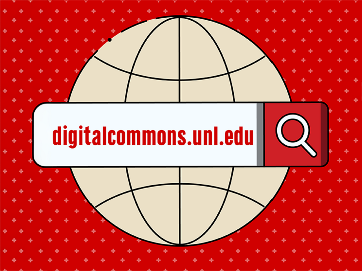 UNL Digital Commons Banner Image