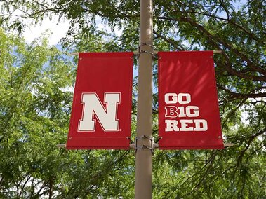 UNL Banners